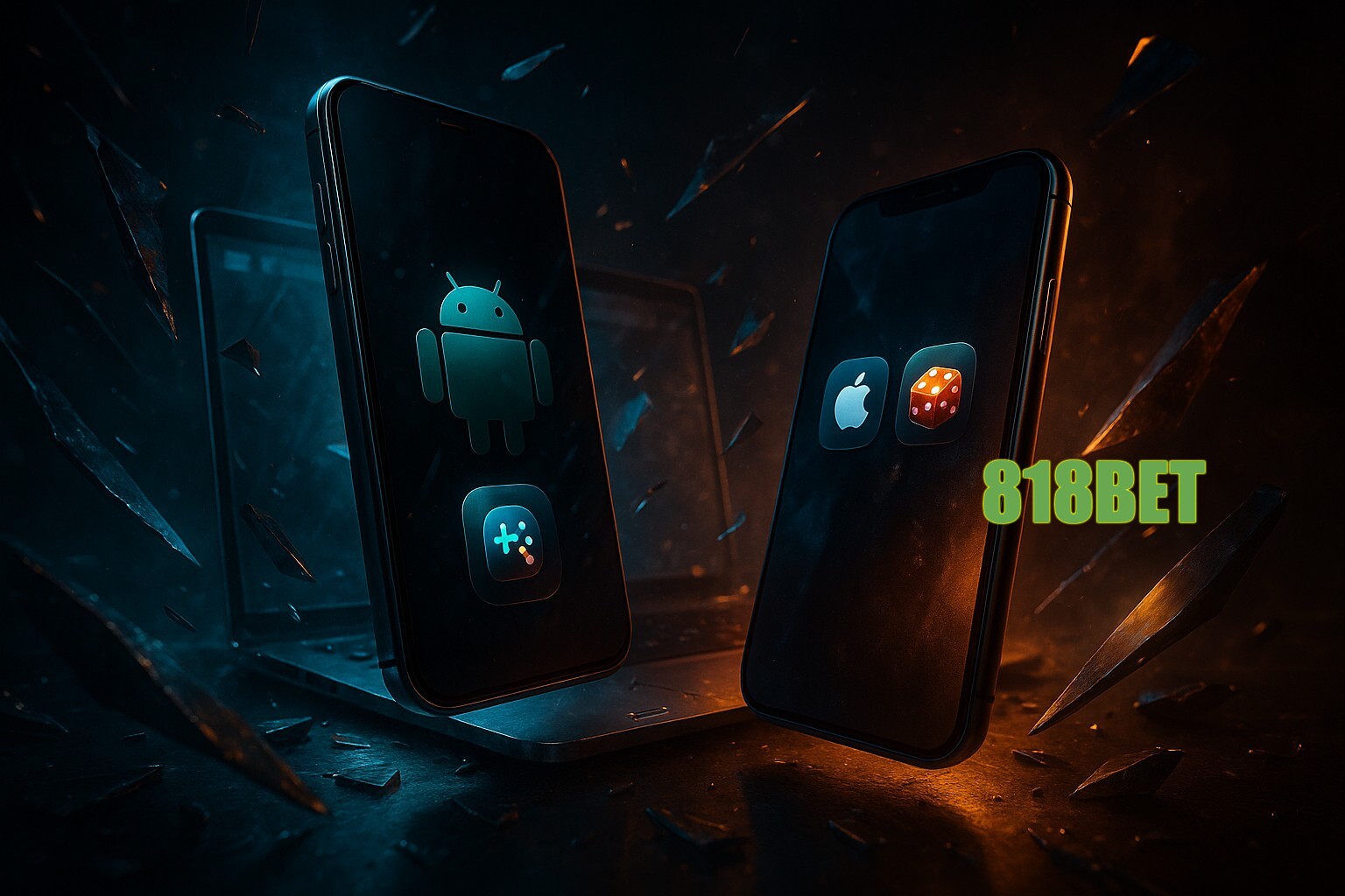 Compatibilidade do App