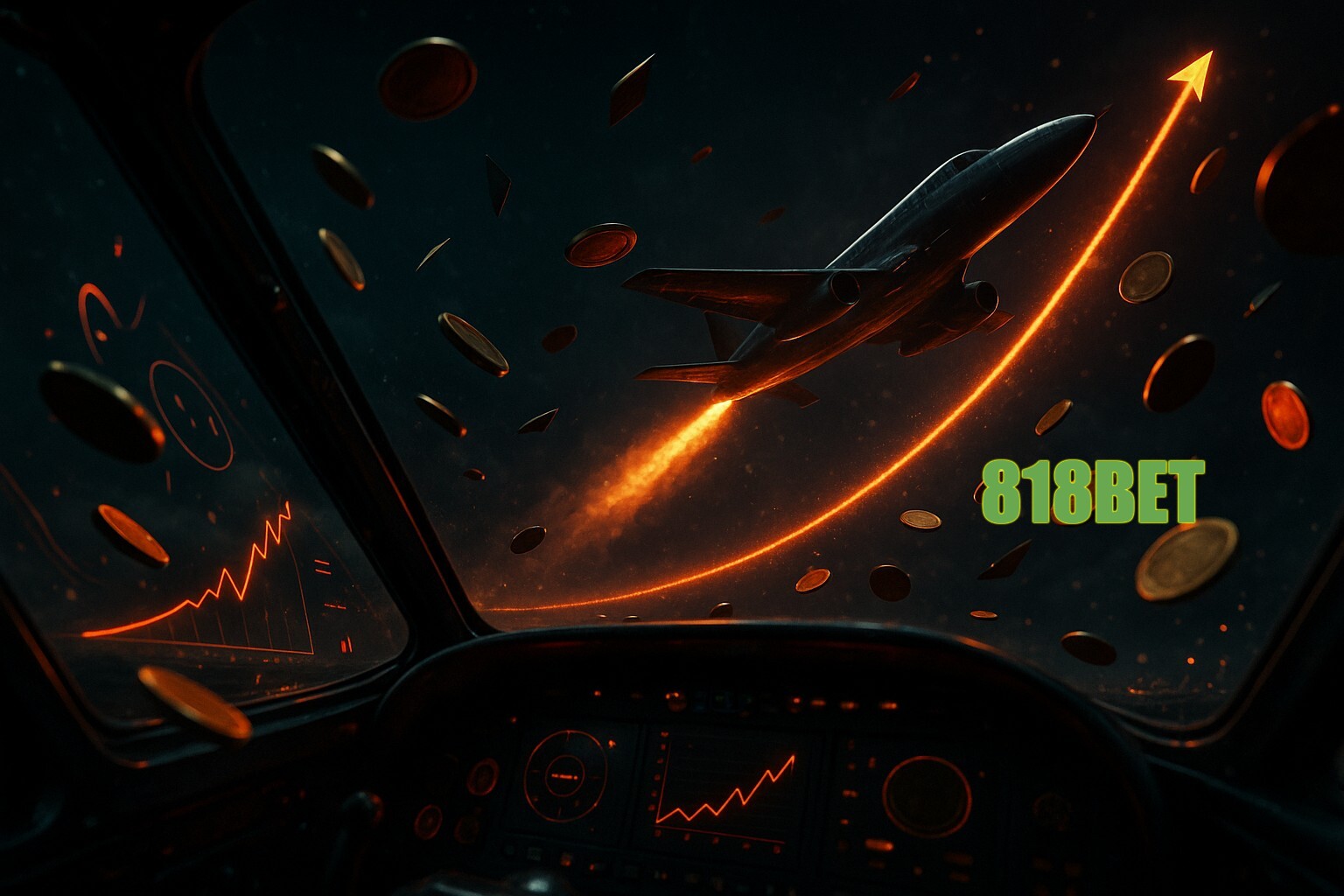 Como Jogar Aviator