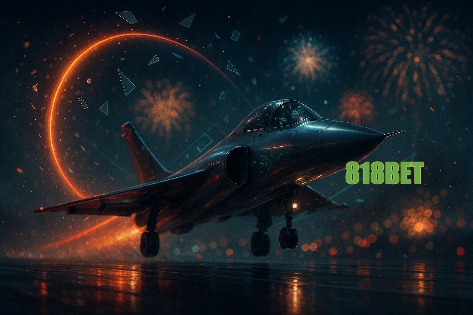 Aviator Festivo