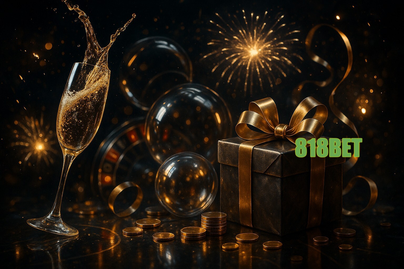 Bônus Festivos
