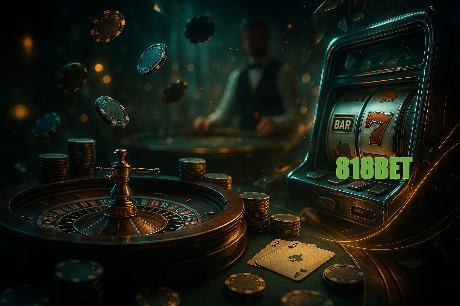 Jogos Recomendados