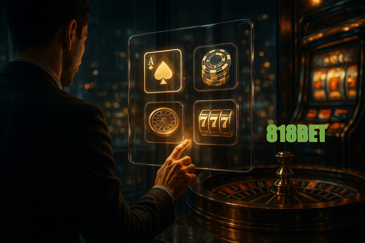 Benefícios do Login